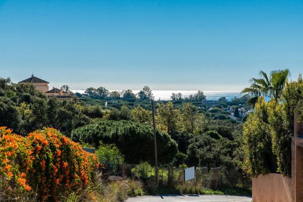 Terreno en avenida de Portugal, 526