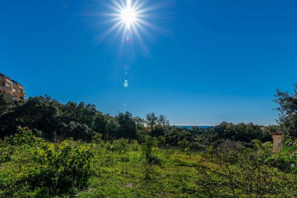 Terreno en avenida de Portugal, 526