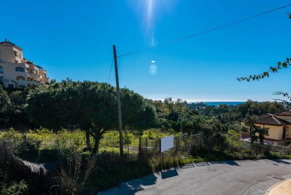 Terreno en avenida de Portugal, 526