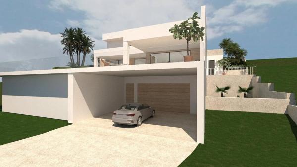 Terreno en calle Trebol