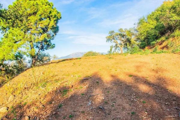 Terreno en Barrio Santa María