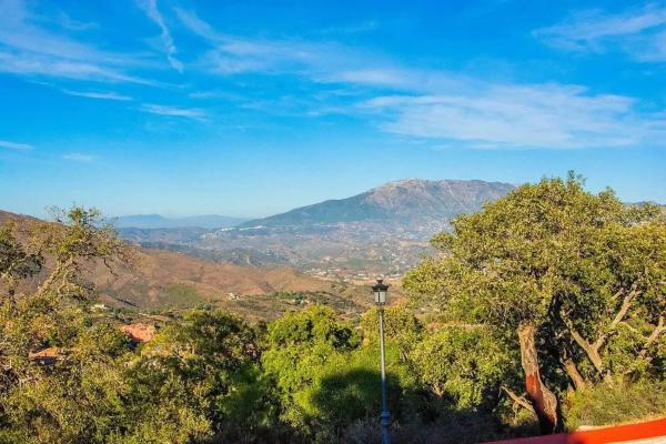 Terreno en Barrio Santa María