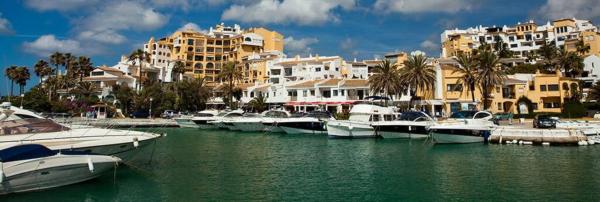 Terreno en Barrio Cabopino-Artola