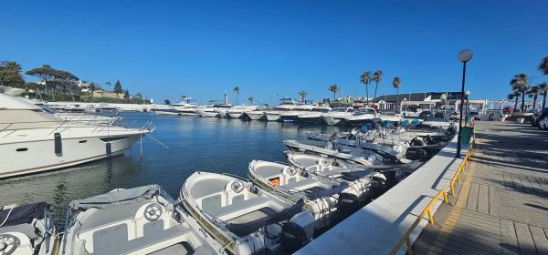 Terreno en Barrio Cabopino-Artola