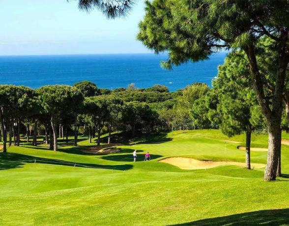 Terreno en Barrio Cabopino-Artola