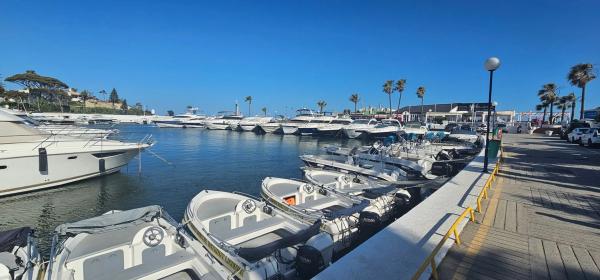 Terreno en Barrio Reserva de Marbella