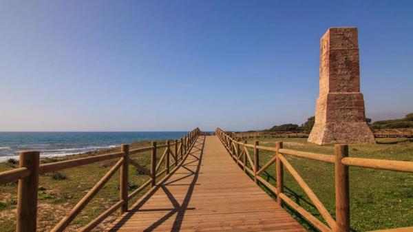 Terreno en Barrio Reserva de Marbella