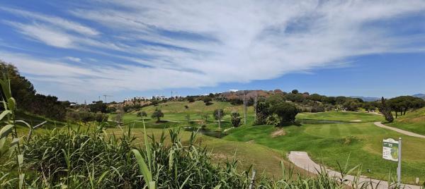 Terreno en Barrio Reserva de Marbella