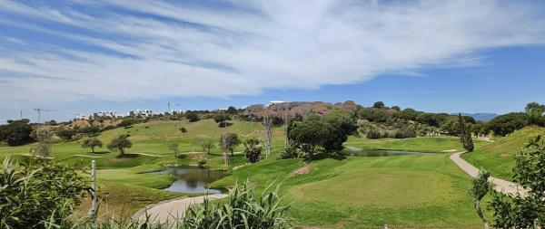 Terreno en Barrio Reserva de Marbella