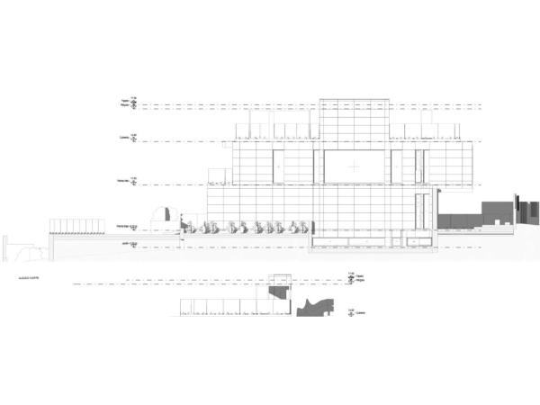 Terreno en cuesta Correa, 1