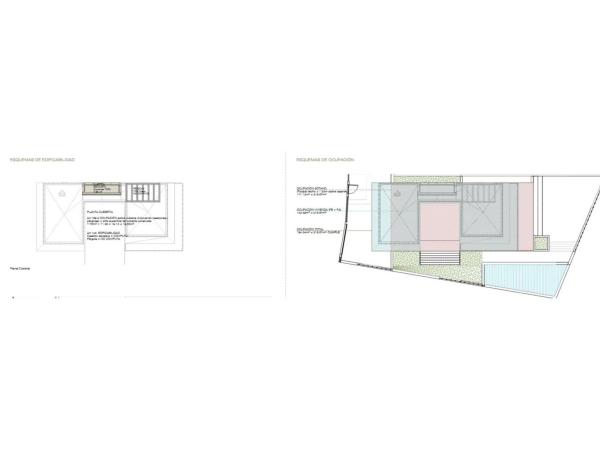 Terreno en cuesta Correa, 1