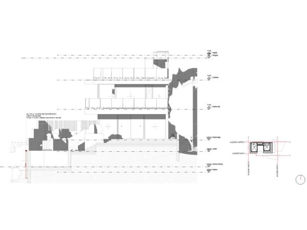 Terreno en cuesta Correa, 1