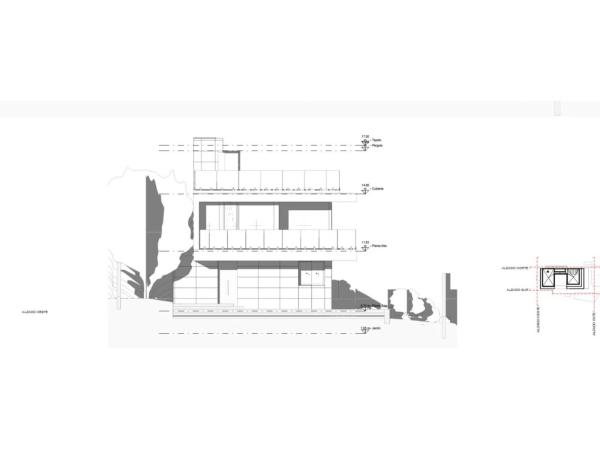 Terreno en cuesta Correa, 1