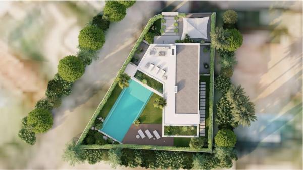 Terreno en Urbanización Artola Baja, 49