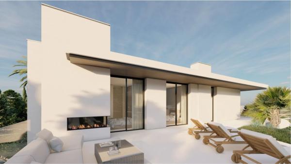 Terreno en Urbanización Artola Baja, 49