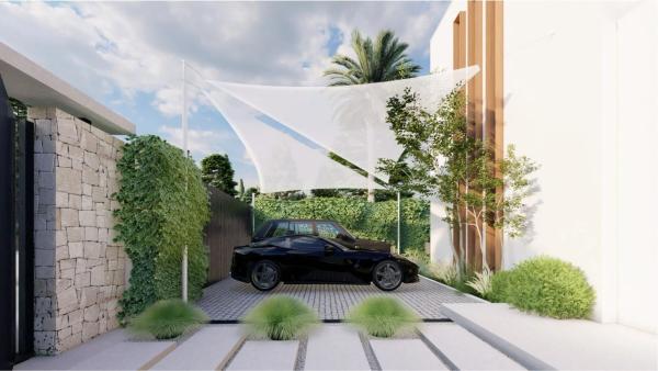 Terreno en Urbanización Artola Baja, 49