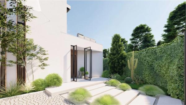 Terreno en Urbanización Artola Baja, 49