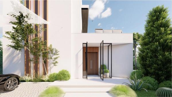 Terreno en Urbanización Artola Baja, 49