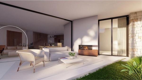 Terreno en Urbanización Artola Baja, 49