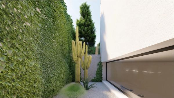 Terreno en Urbanización Artola Baja, 49