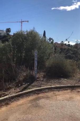 Terreno en Urbanización el Rosario