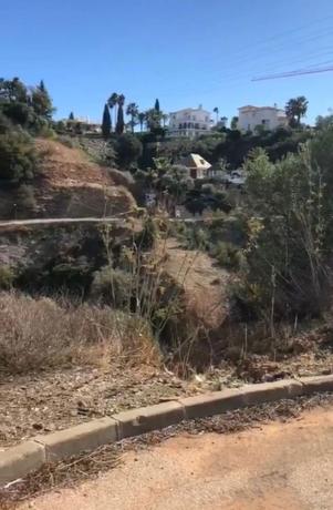 Terreno en Urbanización el Rosario