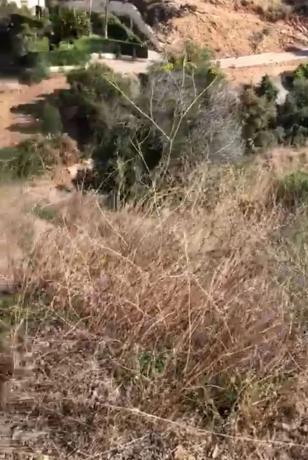 Terreno en Urbanización el Rosario