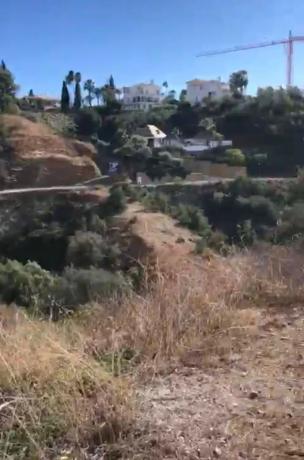 Terreno en Urbanización el Rosario