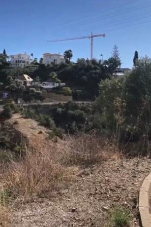 Terreno en Urbanización el Rosario