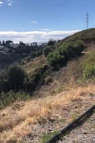 Terreno en Urbanización el Rosario