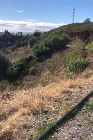 Terreno en Urbanización el Rosario