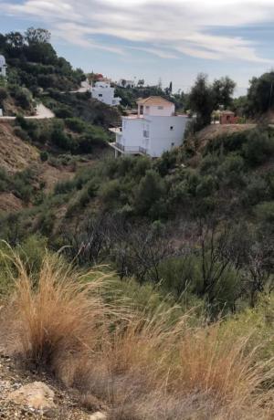 Terreno en Urbanización el Rosario