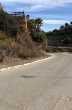 Terreno en Urbanización el Rosario