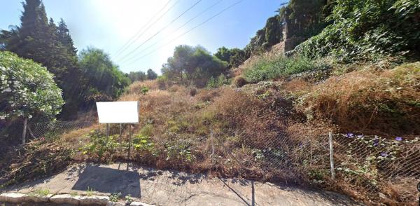 Terreno en Barrio El Rosario-Ricmar