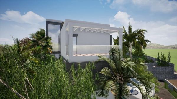 Terreno en Barrio El Rosario-Ricmar