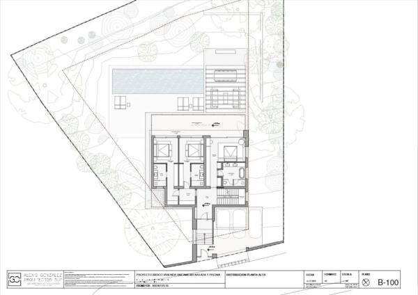 Terreno en calle los Plataneros, 8