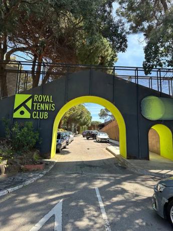 Terreno en calle los Plataneros, 8