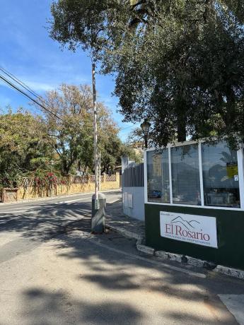 Terreno en calle los Plataneros, 8