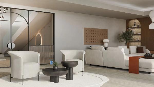 Terreno en calle los Plataneros, 8