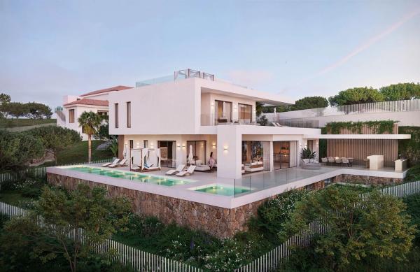 Terreno en calle los Robles, 133