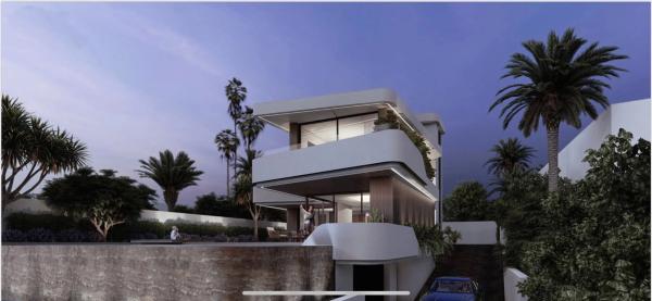 Terreno en calle la Chumbera, 9