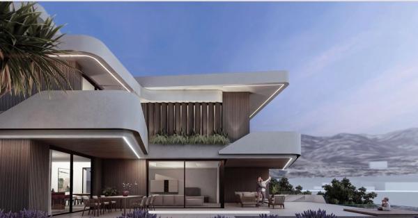 Terreno en calle la Chumbera, 9