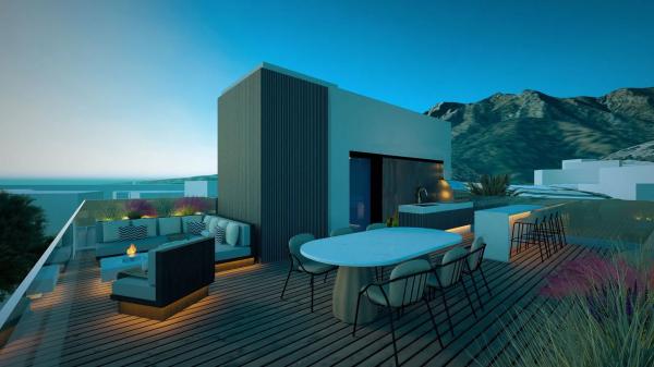 Terreno en calle la Chumbera, 9