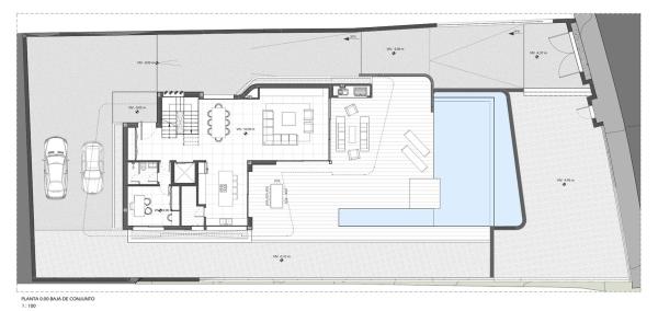 Terreno en calle la Chumbera, 9