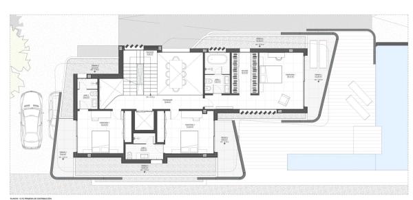 Terreno en calle la Chumbera, 9