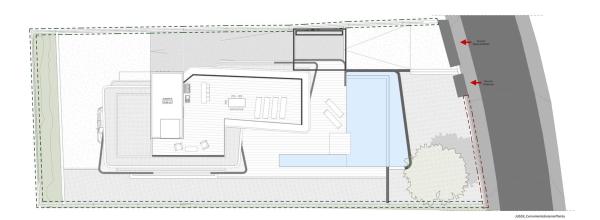 Terreno en calle la Chumbera, 9