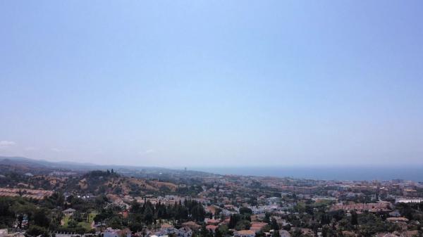 Terreno en calle la Chumbera, 9