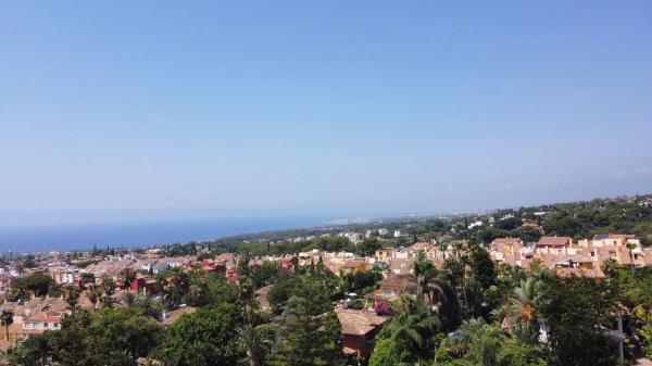 Terreno en calle la Chumbera, 9