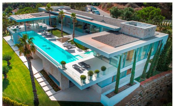 Terreno en Barrio Sierra Blanca