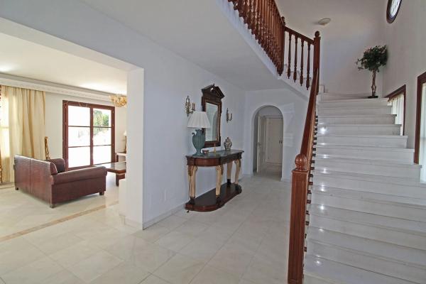 Terreno en La Carolina s/n